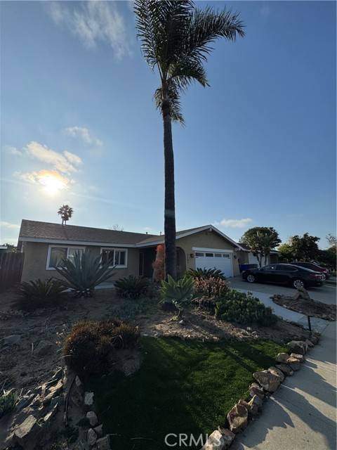 Oceanside, CA 92058,3542 Ponderosa Drive