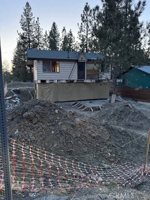 456 Quail Drive, Big Bear Lake, CA 92315