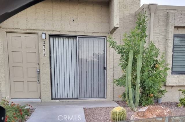 5334 Los Coyotes Drive, Palm Springs, CA 92264