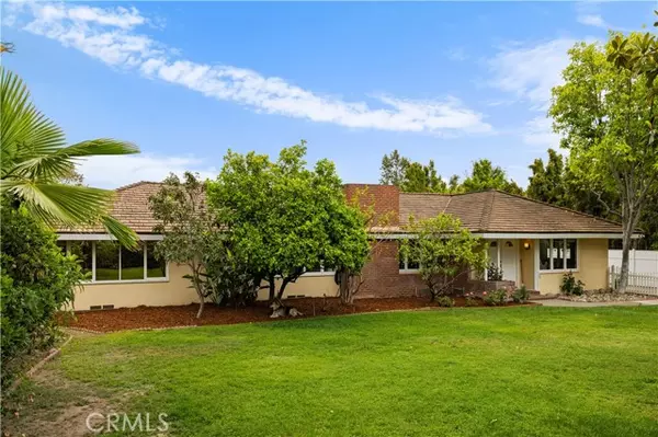 Arcadia, CA 91006,1212 Oakwood Dr