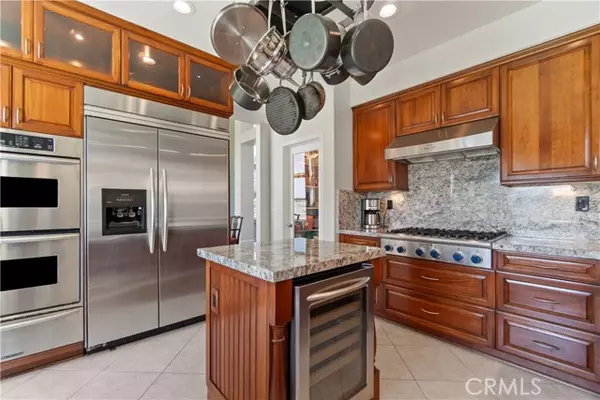 Rancho Santa Margarita, CA 92679,11 Golf Ridge