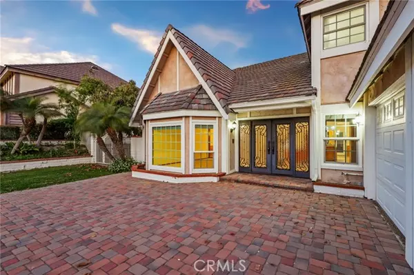 Orange, CA 92867,3808 East Summitridge Lane