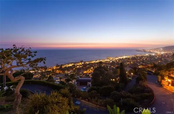 2192 Crestview Drive, Laguna Beach, CA 92651
