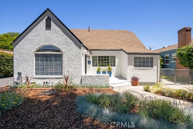 1305 Cosmic Way, Glendale, CA 91201