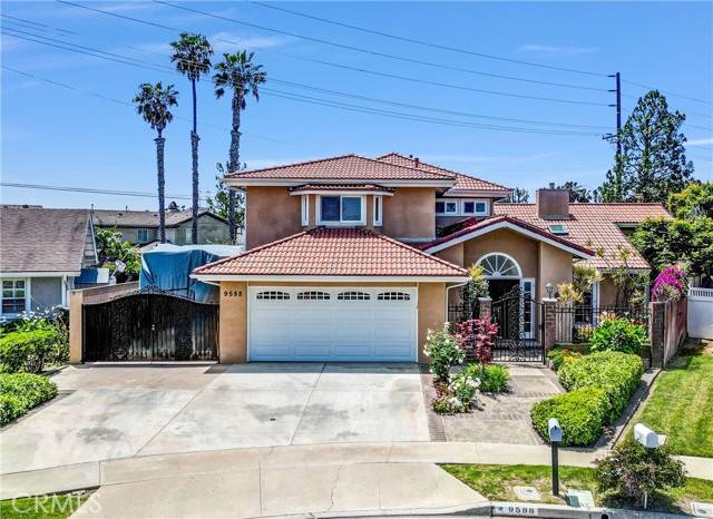 Fountain Valley, CA 92708,9588 Shimizu River Circle