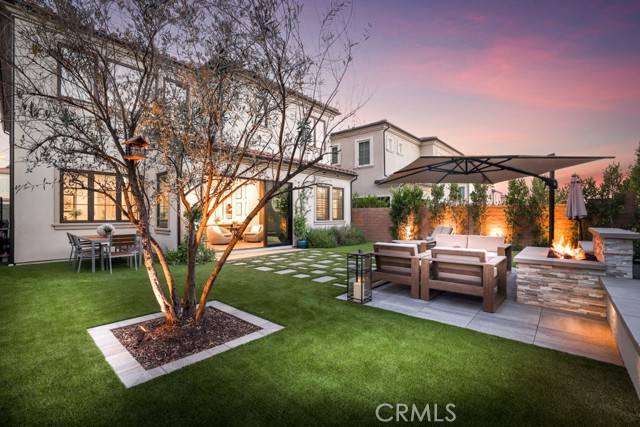 91 Rockinghorse, Irvine, CA 92602