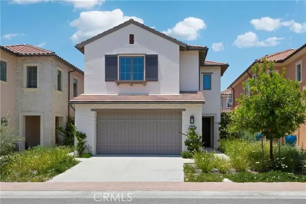 141 Statura, Irvine, CA 92602