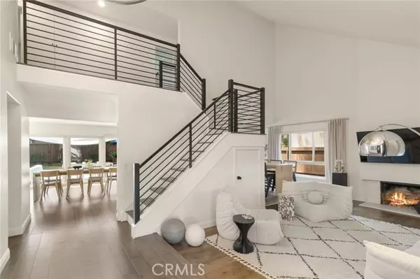 Lake Forest, CA 92630,24772 Eldamar Avenue