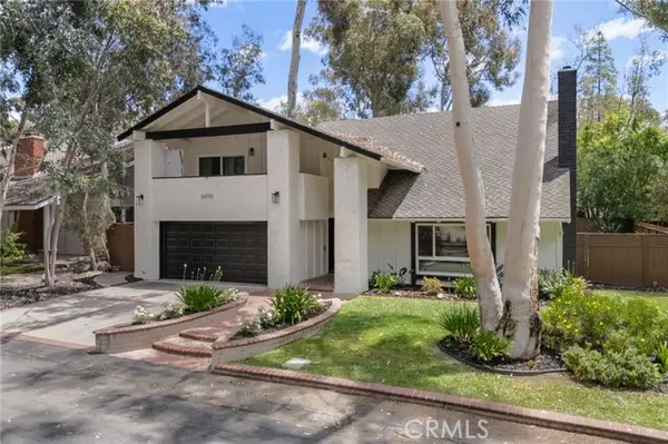 24772 Eldamar Avenue, Lake Forest, CA 92630