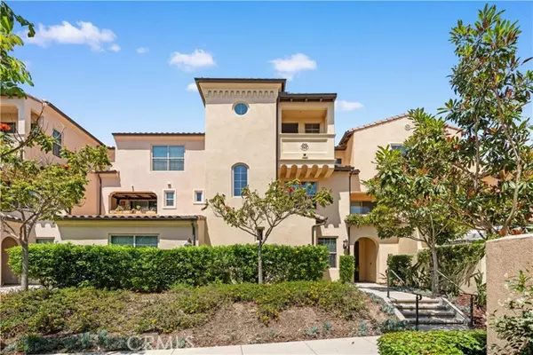 104 Rye Grass, Irvine, CA 92618