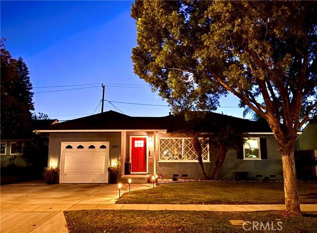 Long Beach, CA 90815,2257 North Bellflower Boulevard