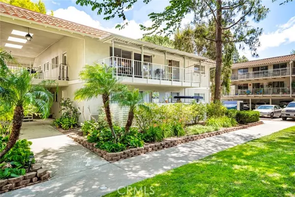 Laguna Woods, CA 92637,669 Via Mendoza