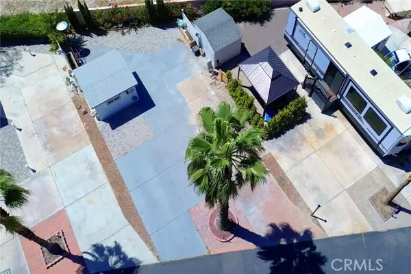 69801 Ramon Road, Cathedral City, CA 92234