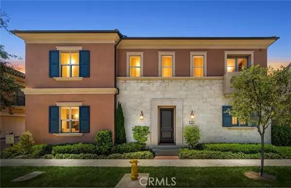 143 Trumpet Flower, Irvine, CA 92618