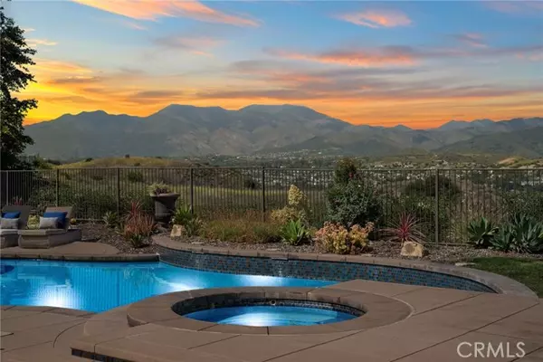 54 Panorama, Coto De Caza, CA 92679