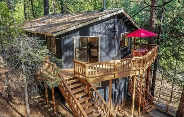 1478 Sierra, Arnold, CA 95223