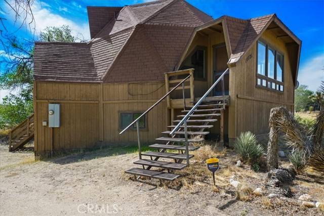 10075 Monte Vista Road, Phelan, CA 92371