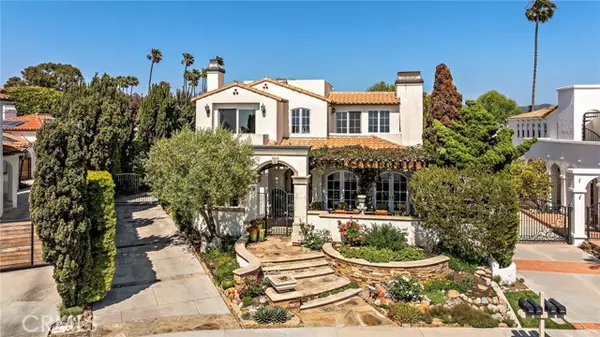 San Clemente, CA 92672,3805 Vista Azul