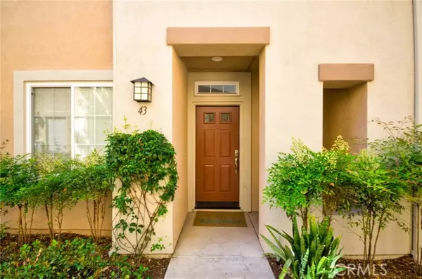 43 Bellevue, Irvine, CA 92602