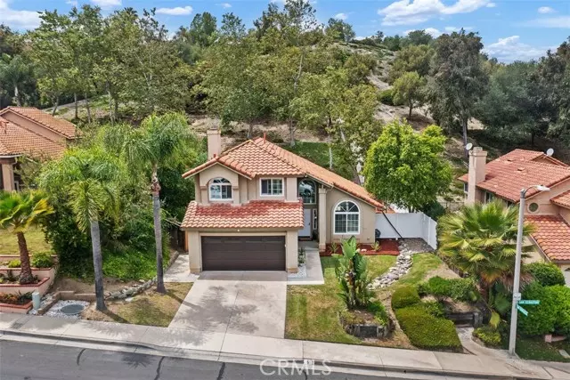 Rancho Santa Margarita, CA 92688,5 San Sebastian