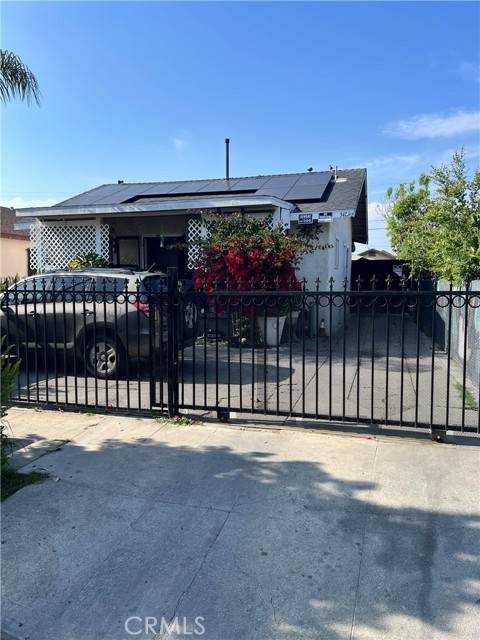 347 East 61st Street, Los Angeles, CA 90003