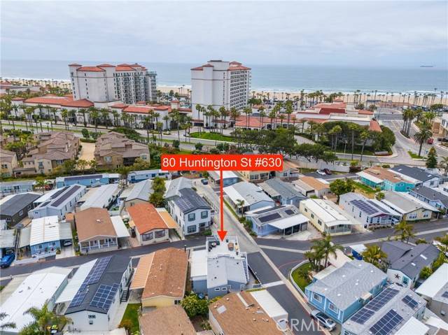 Huntington Beach, CA 92648,80 Huntington Street