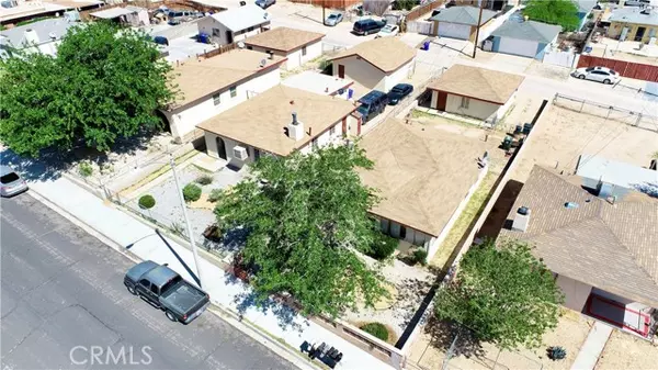 Victorville, CA 92395,16754 Merrill Street