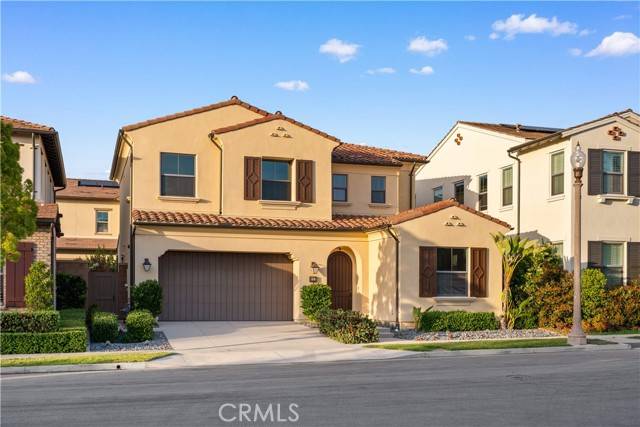 112 Turning Post, Irvine, CA 92620