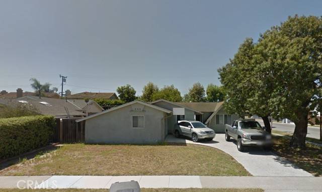 5752 Abraham Avenue, Westminster, CA 92683