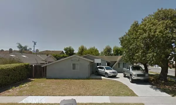 5752 Abraham Avenue, Westminster, CA 92683