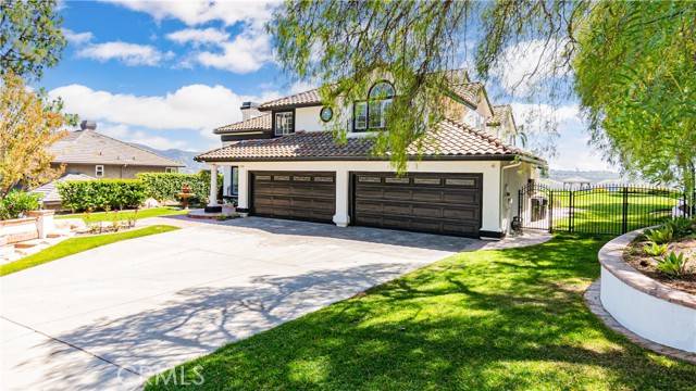 5705 Camino De Bryant, Yorba Linda, CA 92887