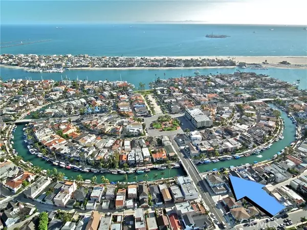 Long Beach, CA 90803,89 Rivo Alto Canal