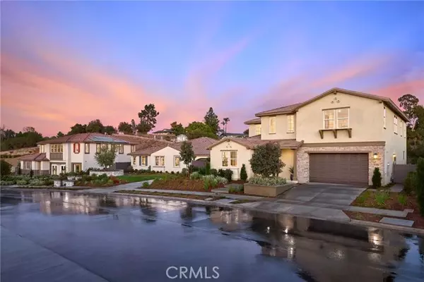 1351 Amanda Glen South, Escondido, CA 92029