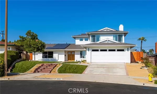 Yorba Linda, CA 92886,5662 Trail View Place