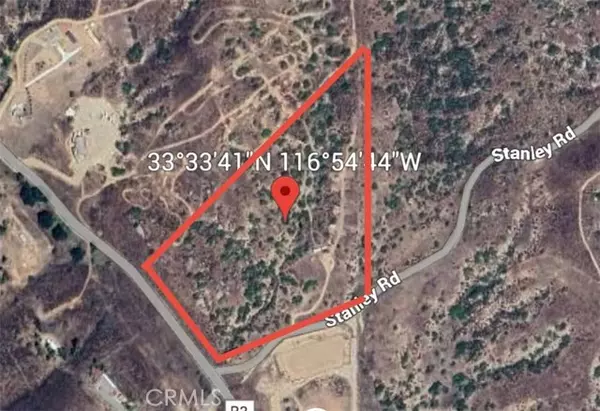 Hemet, CA 92544,0 Stanley Road