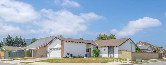 Fountain Valley, CA 92708,17915 Los Vasos Street