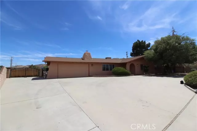 Yucca Valley, CA 92284,57801 San Tropeze Drive