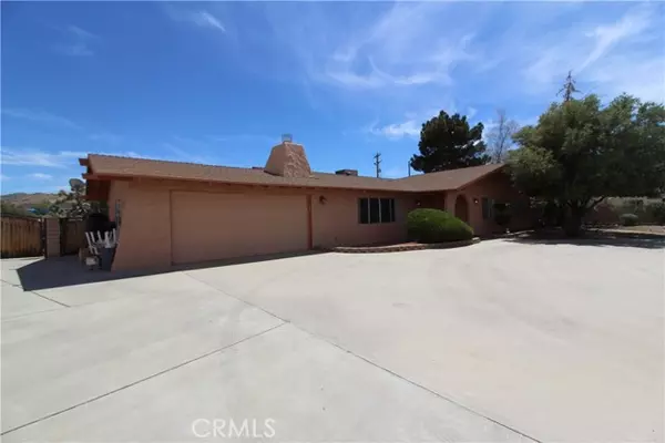 Yucca Valley, CA 92284,57801 San Tropeze Drive
