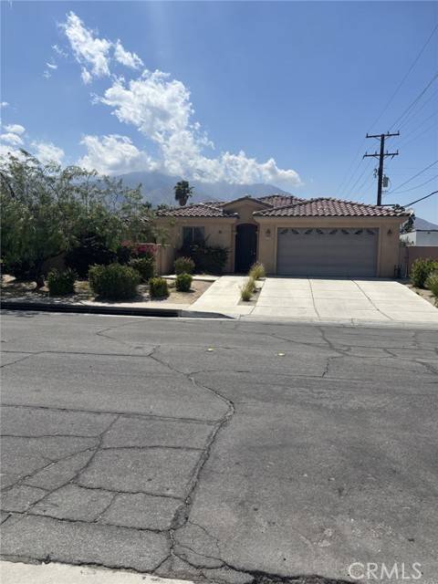1725 North Whitewater Club Drive, Palm Springs, CA 92262