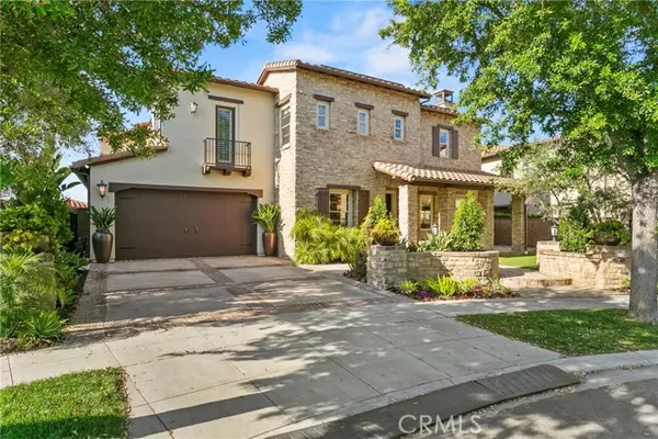 7 Kent Court, Ladera Ranch, CA 92694