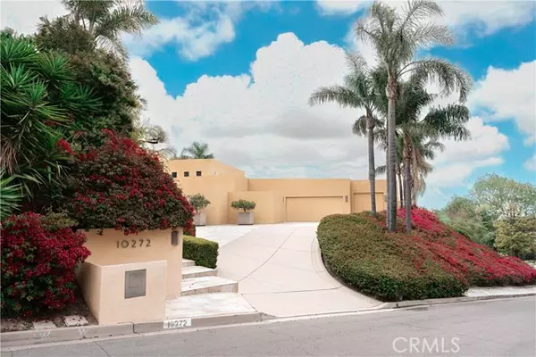 North Tustin, CA 92705,10272 Overhill Drive