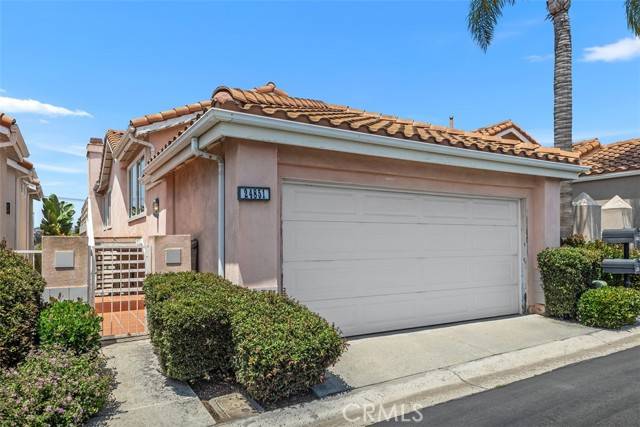 24851 Seagate Drive, Dana Point, CA 92629