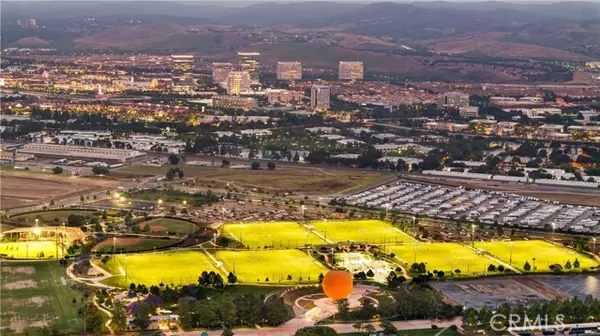 Irvine, CA 92618,149 Great Park Blvd
