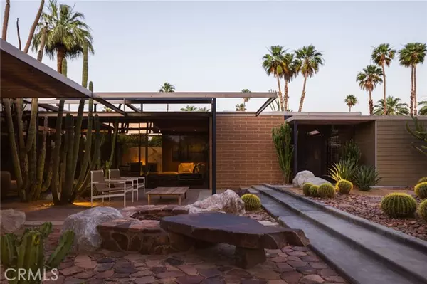 Palm Springs, CA 92262,1950 East Desert Palms Drive
