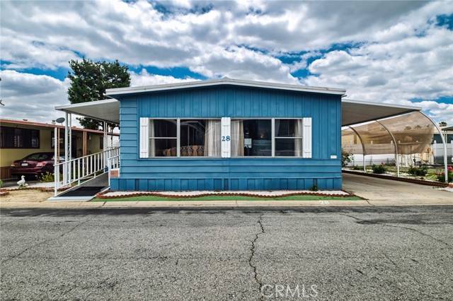 Monrovia, CA 91016,1035 East Huntington Drive