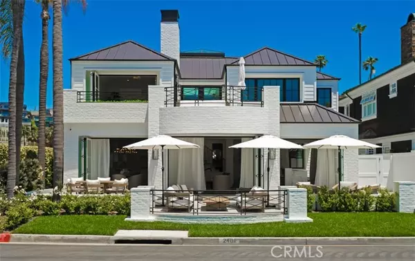 Newport Beach, CA 92663,2401 Bayshore Drive