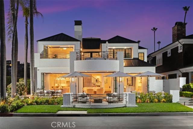 2401 Bayshore Drive, Newport Beach, CA 92663