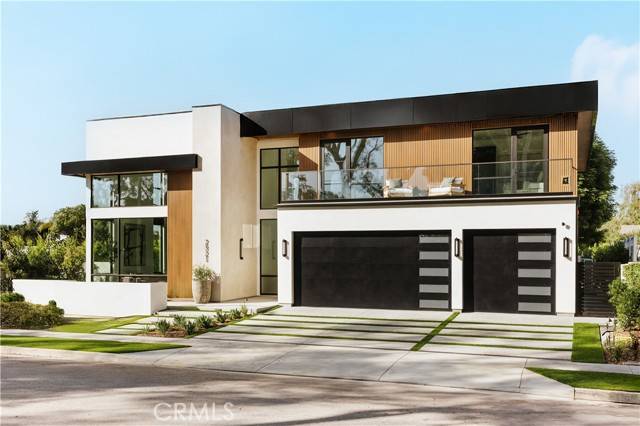 2321 Mesa Drive, Newport Beach, CA 92660