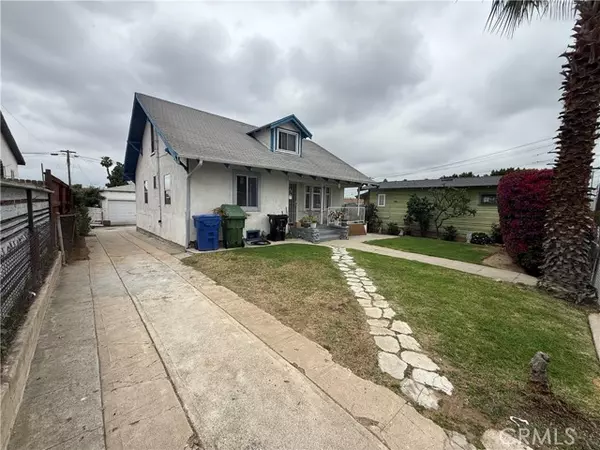 415 Euclid Avenue, Los Angeles, CA 90063