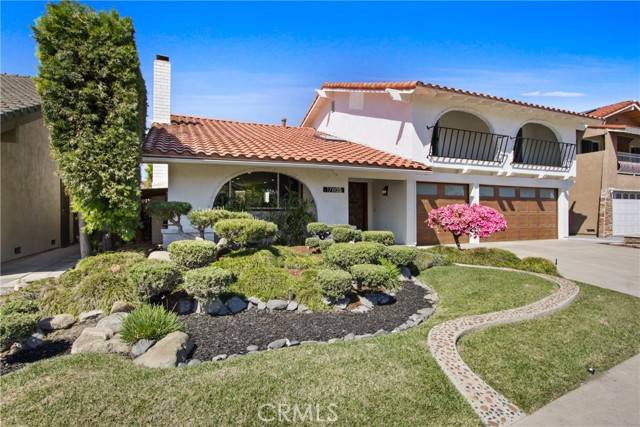 Fountain Valley, CA 92708,17805 Winterberry Street